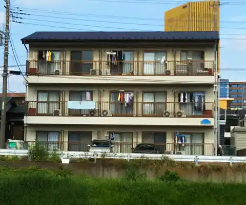 サンビーム長島
