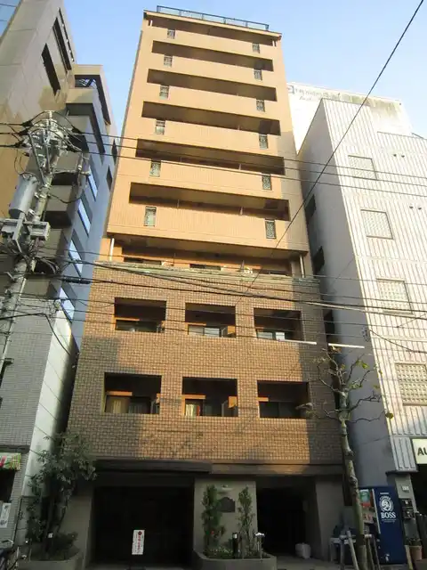 日神パレステージ御徒町2