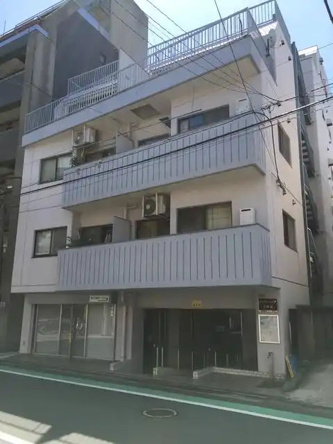 シティパーク世田谷