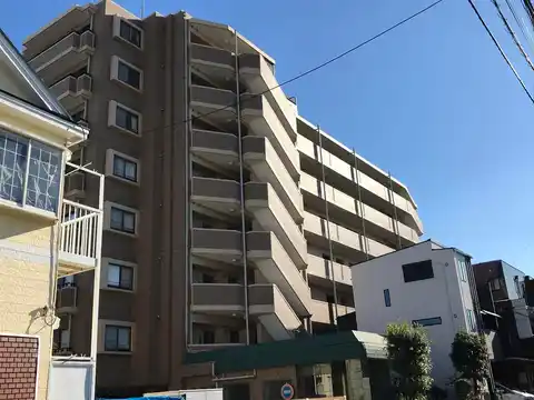 ランドスクエア蕨市民公園