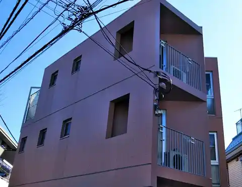 モアイ経堂アナケナ