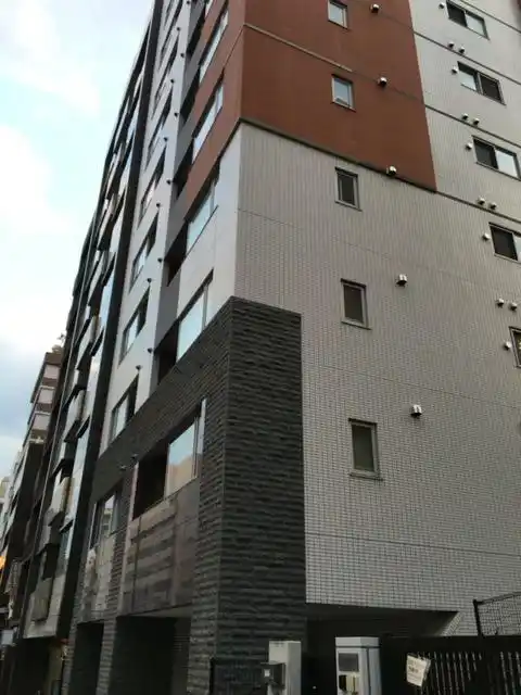 レジディア東麻布