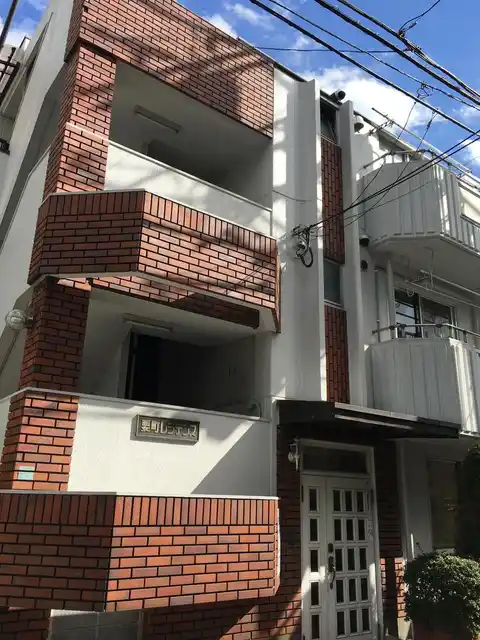 要町レジデンス