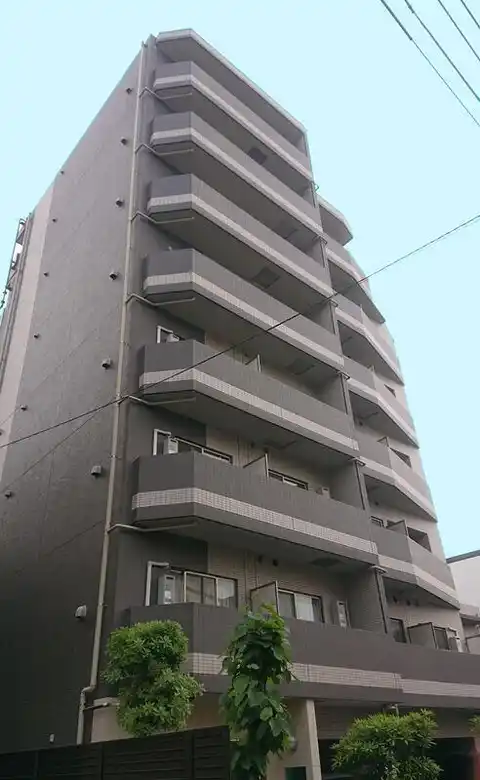 ヴォーガコルテ田端弐番館