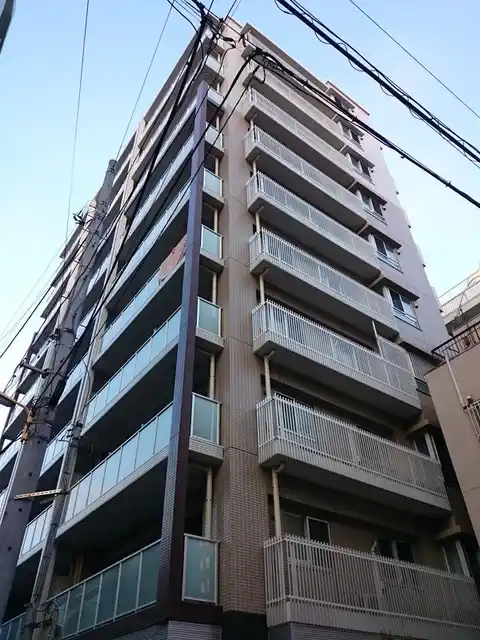 パレステージ錦糸町