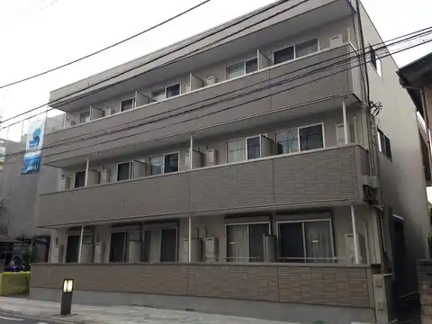 アンジュ桜木
