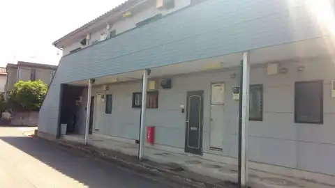 第3フラワーコーポ