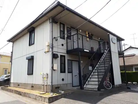 カーサドルチェ