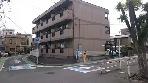 ベルメゾン鈴木