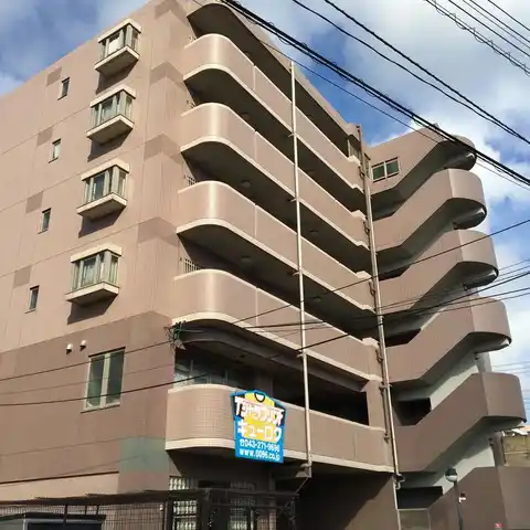 タカソービル
