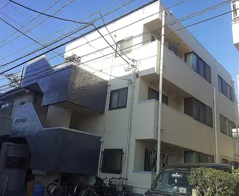 メゾン小林