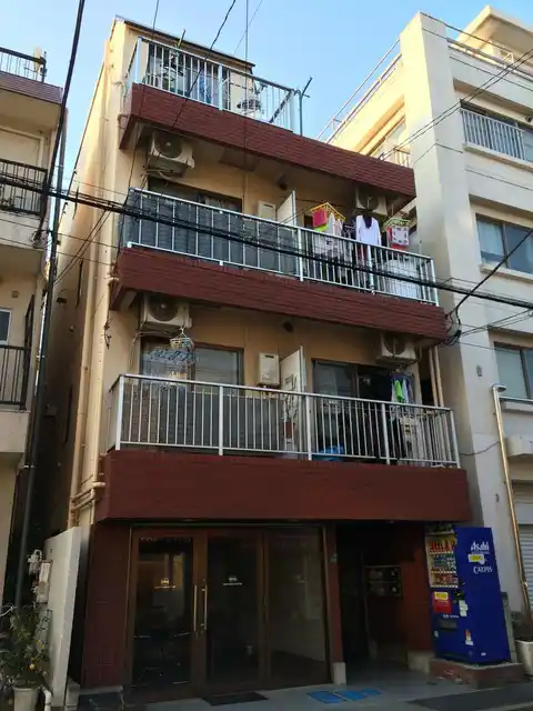 ロアール平井