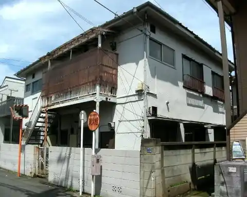 幸和荘