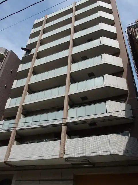 スタジオデン横濱関内