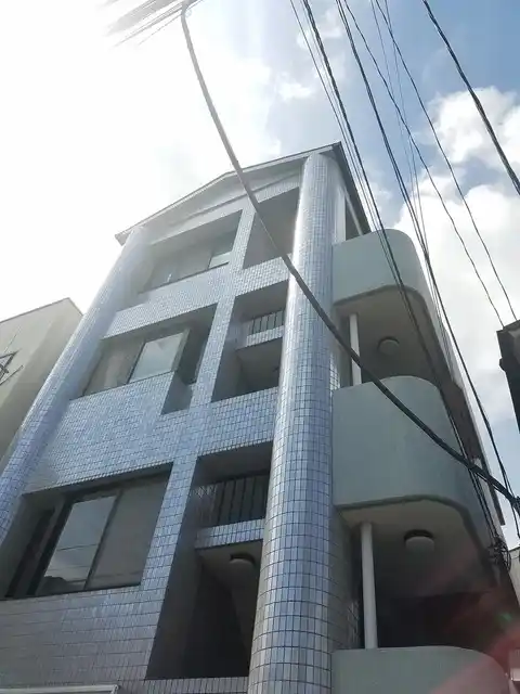 STビル