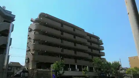 プレミールすみれ