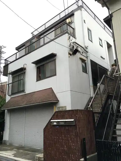高林ハイツ