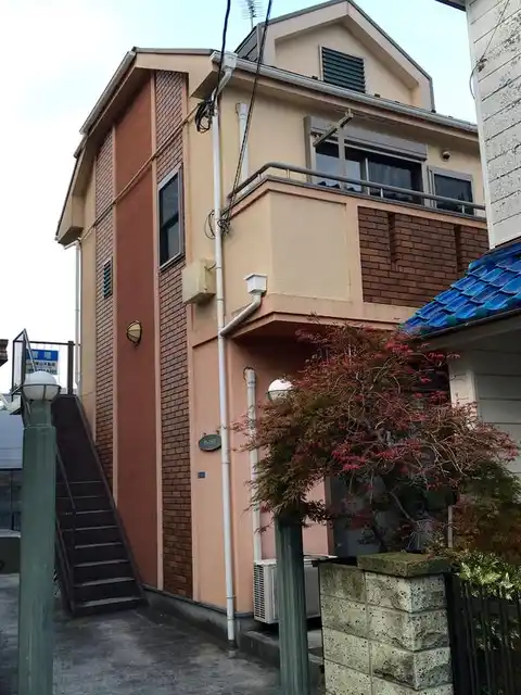 グリーンハイツ