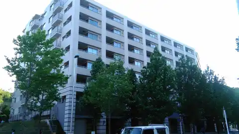 マスターアリーナ新百合ヶ丘