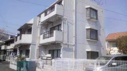 サンライズ相模