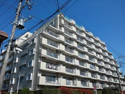 ネオハイツ伊勢原