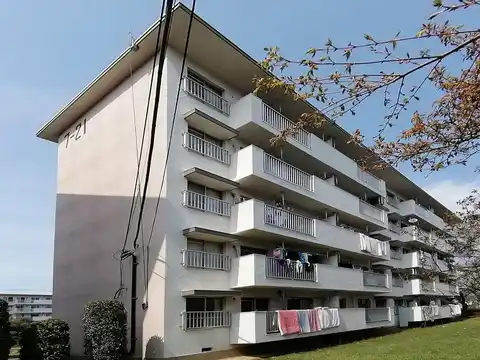 花見川団地7-21