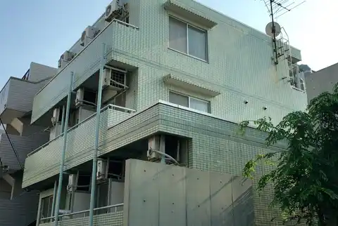 マイステージ駒沢公園