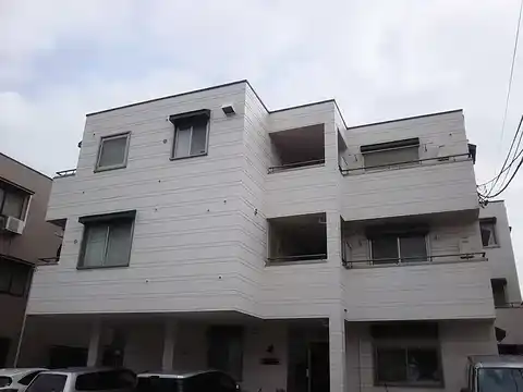 メゾンクレール