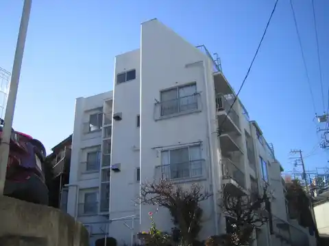御所山コーポ