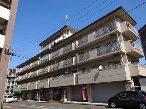 グリーンコーポ三ツ境