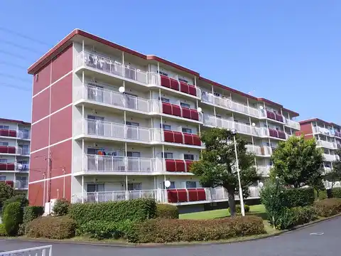 グリーンハイムいずみ野7号棟