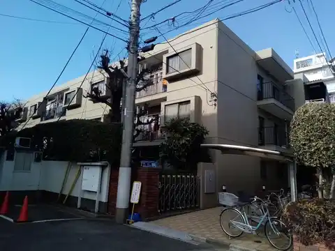 コートハウス三鷹
