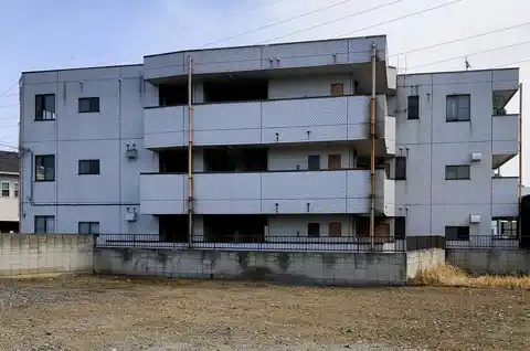 カトレアマンション