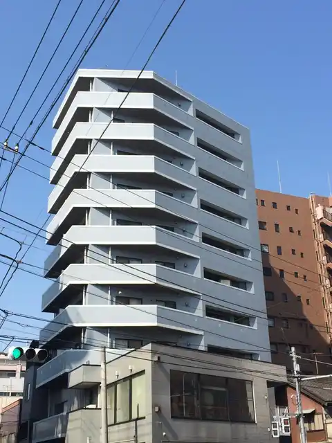 コーピアス北糀谷