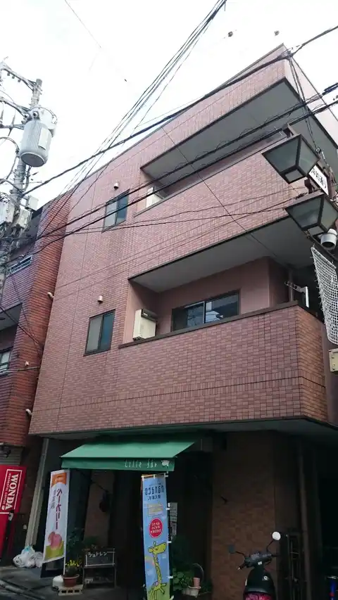 コーポアゼリア