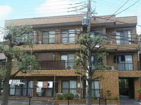 アヴニール・クボタ