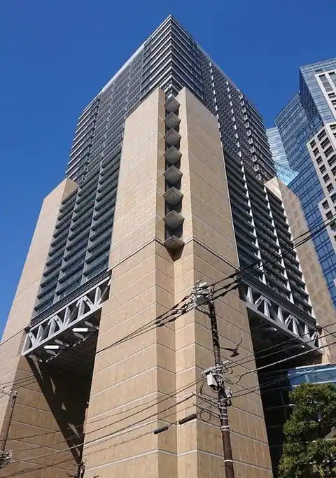 トミンタワー飯田橋三丁目