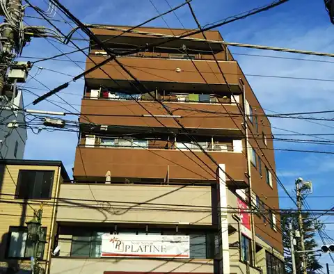 アークビル