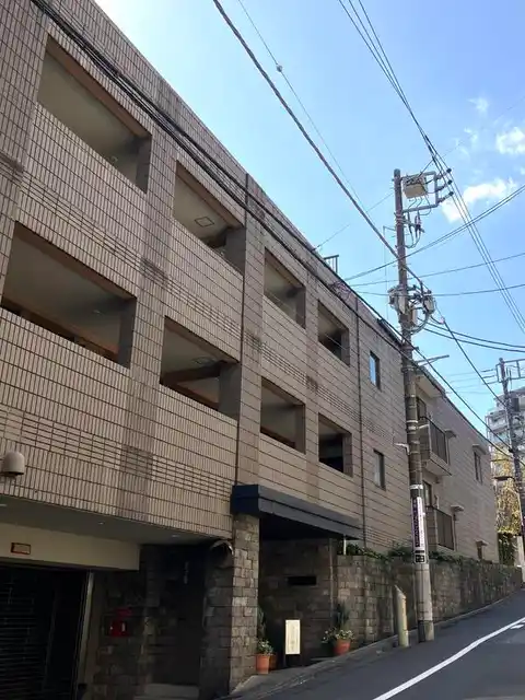 フォルム代々木公園