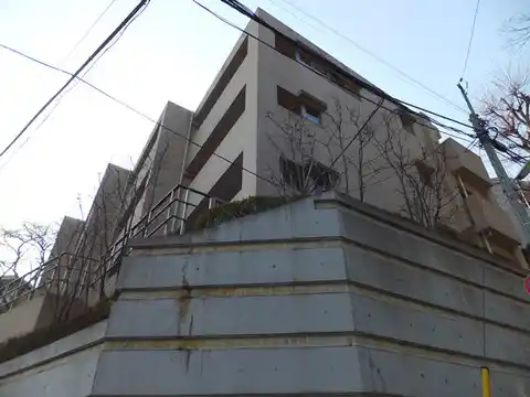 ベルス瀬田