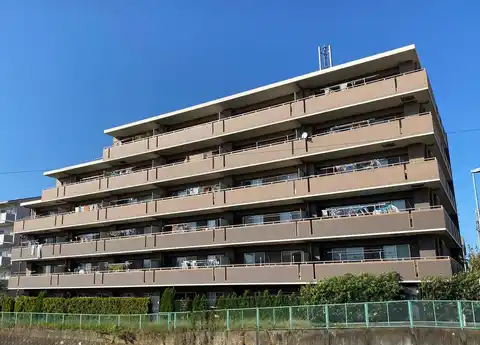 日神パレステージ湘南茅ヶ崎