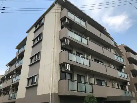 サンワード行徳