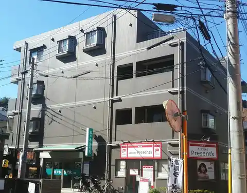 アクアメゾン
