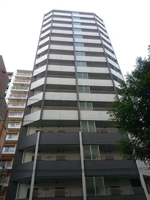 モンレーヴ錦糸町