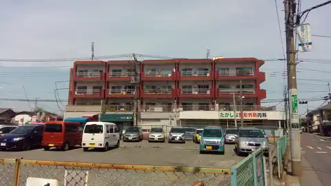 高階マンション