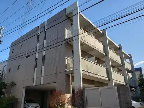 スカイシーガル