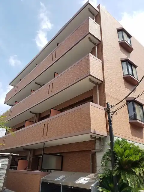アンシャンテ