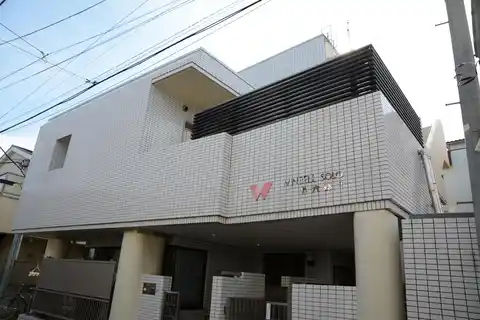 ウインベルソロ仲六郷1