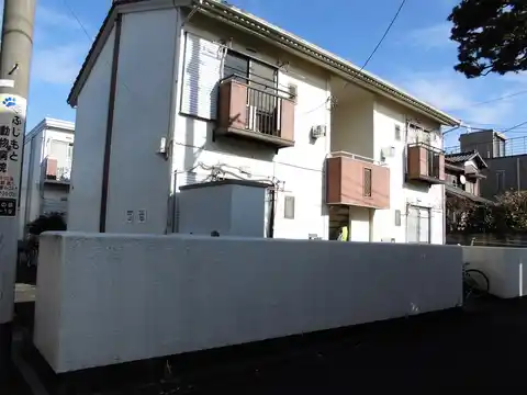 エステート井の頭