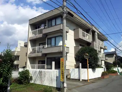コミニティハイツ